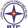 BTP<br>NGUỒN KHÍ: KHÍ CỬU LONG<br>