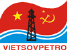 Vietsovpetro<br>KHÍ CỬU LONG