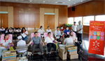 PV GAS’s youth organises Humanity Blood Donation Day entitled “Beautiful Action for the Community”