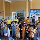 PV GAS SE takes care of its staff’s children on the occasion of International Children’s Day on June 1