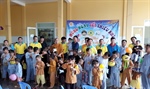 PV GAS SE takes care of its staff’s children on the occasion of International Children’s Day on June 1