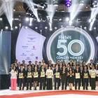 PV GAS named in Forbes’ top 50 best listed Vietnamese companies for the eighth consecutive year