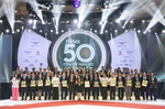 PV GAS named in Forbes’ top 50 best listed Vietnamese companies for the eighth consecutive year