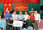 PV GAS organises many programmes to mark Vietnamese War Invalids and Martyrs’ Day