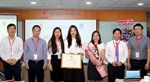 Công đoàn Cơ quan Điều hành PV GAS tổ chức Hội nghị Sơ kết giữa nhiệm kỳ 2017 - 2022