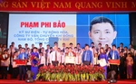 Kỹ sư Phạm Phi Bảo: “Không có gì là không thể”