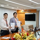 PV GAS, PV GAS LPG Việt Nam và JCCP ký kết thỏa thuận hợp tác xây dựng hệ thống quản trị phân phối LPG