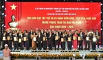 40 năm Tập đoàn Dầu khí Quốc gia Việt Nam: Nền tảng và phương tiện phát triển nhanh, mạnh, bền vững