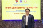 Hướng về miền Trung yêu thương: Cán bộ người lao động Petrovietnam dành gần 5 tỷ đồng ủng hộ đồng bào vùng lũ