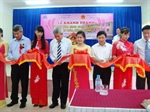 Inauguration of the Community Educational and Cultural Center in Du Hang Kenh Ward, Le Chan District, Hai Phong City