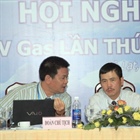 Hội nghị An toàn Tổng Công ty Khí Việt Nam lần thứ VI – 2010 với Thông điệp ‘’Suy nghĩ và hành động an toàn để trở về nhà an toàn với người thân của chúng ta”