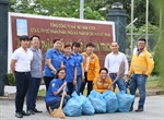 Đoàn Thanh niên PVGAS D tham gia Cuộc thi tuyên truyền video clip “Tự hào tuổi trẻ Dầu khí Việt Nam”