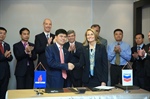 Petrovietnam Acquires Two Oil and Gas Exploration And Exploitation Companies And A Pipeline Company Owned By Chevron In Vietnam