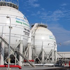 Liquefied Petroleum Gas (LPG)