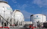 Liquefied Petroleum Gas (LPG)