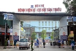 PV GAS donates VND1.5 billion to K Hospital’s Covid-19 prevention and control in Ha Noi