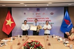 PV GAS receives flow of gas from Su Tu Trang oil field in Phase 2A