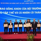 PV GAS khen thưởng các sáng kiến, cải tiến xuất sắc năm 2020