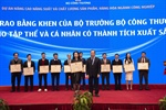 PV GAS khen thưởng các sáng kiến, cải tiến xuất sắc năm 2020