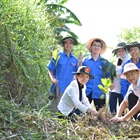 Giám đốc KCM Trần Nhật Huy: Muốn thành công trước tiên cần có kiến thức