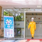 Thúc đẩy thực hiện tái tạo văn hóa Petrovietnam tại PV GAS