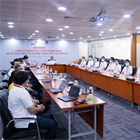 PV GAS evaluates the network security and cyber security drills in 2021