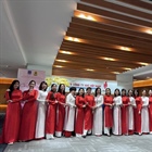 PV GAS responds to "Ao Dai Week" and celebrates International Women's Day