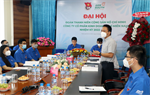 Đại hội Đoàn thanh niên Gas South nhiệm kỳ 2022- 2027