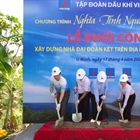 Công đoàn PV GAS triển khai nhiệm vụ trọng tâm năm 2022