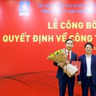 Petrovietnam Gas Vungtau Processing Company announces a decision to appoint its Deputy Director