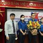 Đại hội Đại biểu Đoàn TNCS Hồ Chí Minh Công ty Cổ phần Kinh doanh LPG Việt Nam nhiệm kỳ 2022 -2027