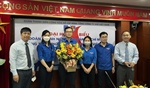 Đại hội Đại biểu Đoàn TNCS Hồ Chí Minh Công ty Cổ phần Kinh doanh LPG Việt Nam nhiệm kỳ 2022 -2027