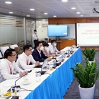 PV GAS welcomes and works with Korea Gas Corporation