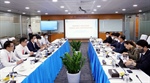 PV GAS welcomes and works with Korea Gas Corporation