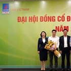 ĐHCĐ thường niên 2022: CNG Việt Nam xác định tầm nhìn trở thành nhà cung cấp trọn gói giải pháp năng lượng sạch