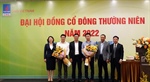 ĐHCĐ thường niên 2022: CNG Việt Nam xác định tầm nhìn trở thành nhà cung cấp trọn gói giải pháp năng lượng sạch