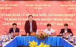 Chương trình hành động “Thực hiện nhiệm vụ năm 2022” của Tổng công ty Khí Việt Nam