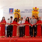 PV GAS LPG launches LPG filling station in Ba Ria - Vung Tau Province