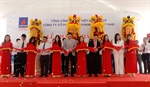 PV GAS LPG launches LPG filling station in Ba Ria - Vung Tau Province