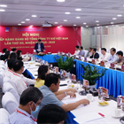 PV GAS Party Executive Committee organizes its 13th annual conference