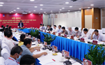 PV GAS Party Executive Committee organizes its 13th annual conference