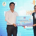 PV GAS tham gia tài trợ cho Giải marathon Đất Mũi Cà Mau 2022 - Cúp Petrovietnam