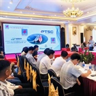 Hội thảo “Công tác phối hợp tiếp nhận và khai thác kho LPG nổi Viet Dragon 68”