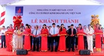 PV GAS LPG officially puts Nha Trang LPG filling station into operation