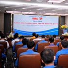 Tọa đàm "Đảng với thanh niên, thanh niên với Đảng" năm 2022