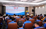 Tọa đàm "Đảng với thanh niên, thanh niên với Đảng" năm 2022