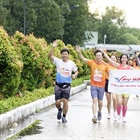 Gần 200 CBCNV-NLĐ PV GAS tham gia Giải Đất Mũi Marathon Cà Mau 2022 - Cúp Petrovietnam