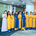 Warm programs to celebrate Vietnamese Women's Day