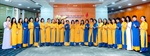 Warm programs to celebrate Vietnamese Women's Day