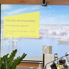 PV GAS organizes an Art-of-Possible Digital Transformation conference: “Energizing through Digital”